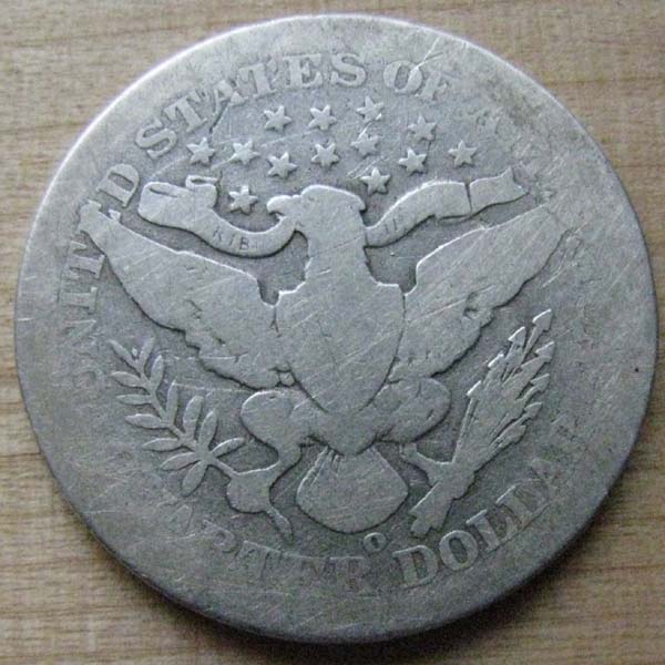 The-25-Days-Of-Barber-Coins!!